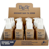 Sérum Capilar Aceite de Romero Blest | Cosméticos al por Mayor