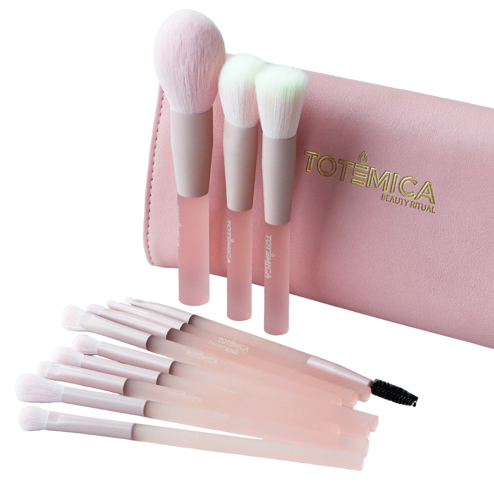 Kits Brocha de Maquillaje - Totemica | Cosméticos al por amayor