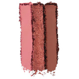 Paleta de Sombras Shadow Blocks Trio #20 | Cosméticos al por Mayor