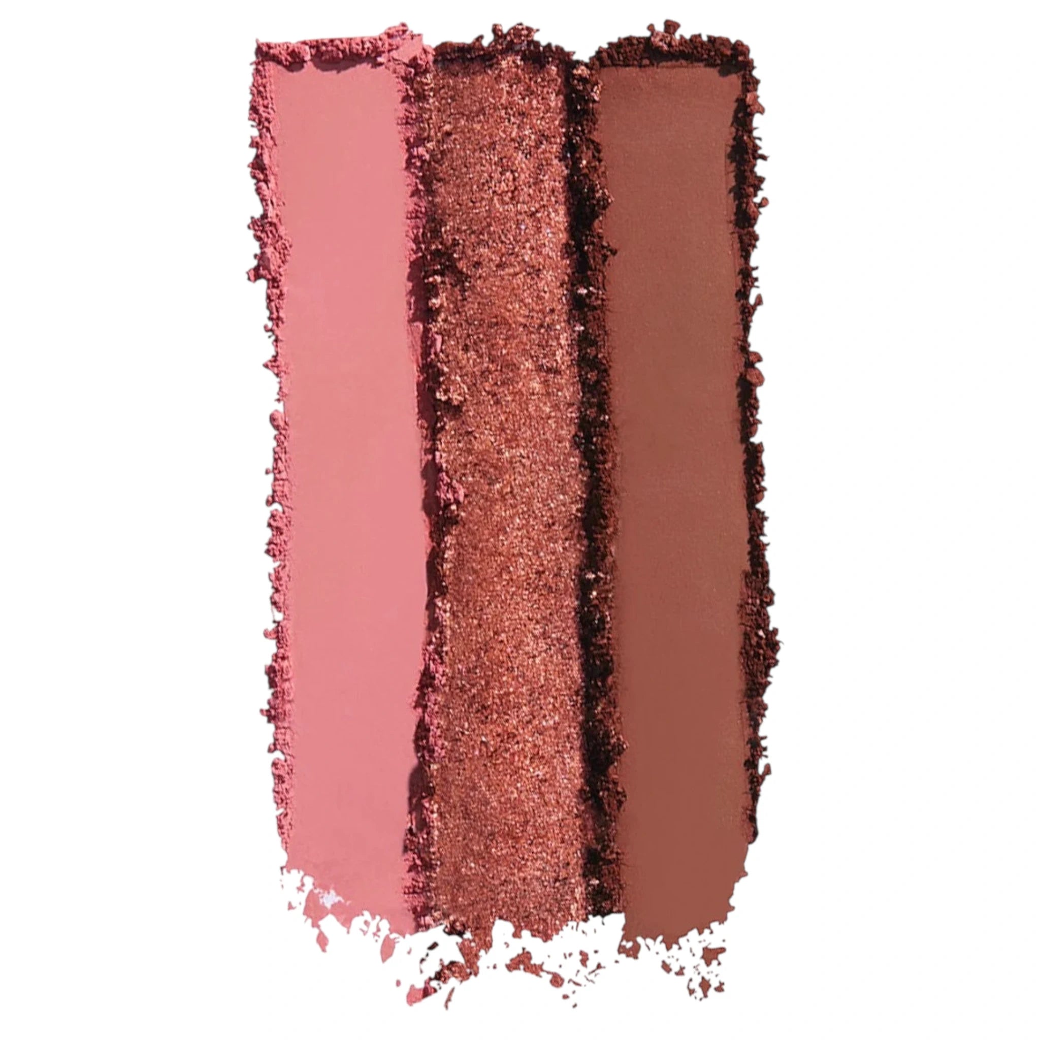 Paleta de Sombras Shadow Blocks Trio #20 | Cosméticos al por Mayor
