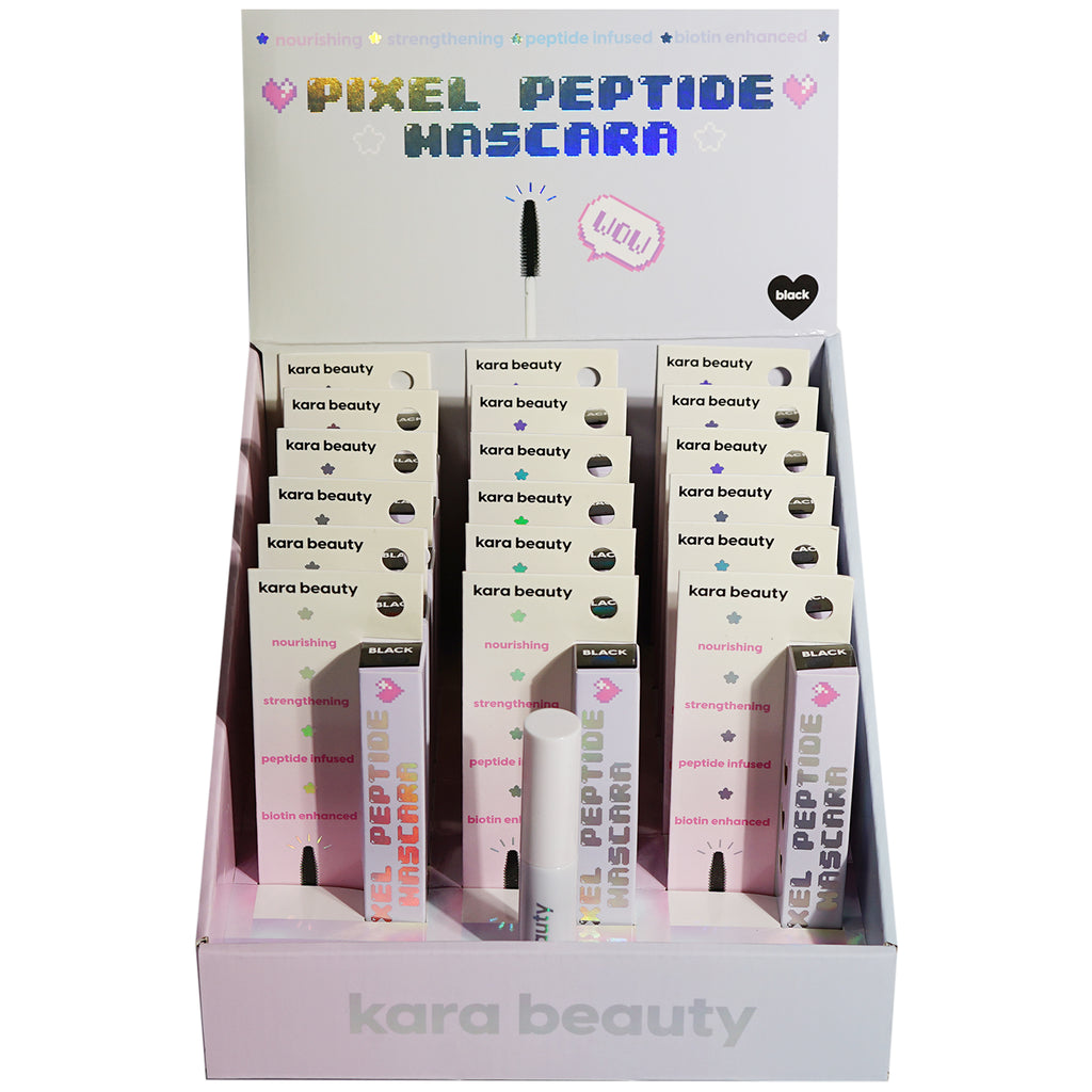 Máscara Pixel Peptide Kara Beauty | Cosméticos al por Mayor