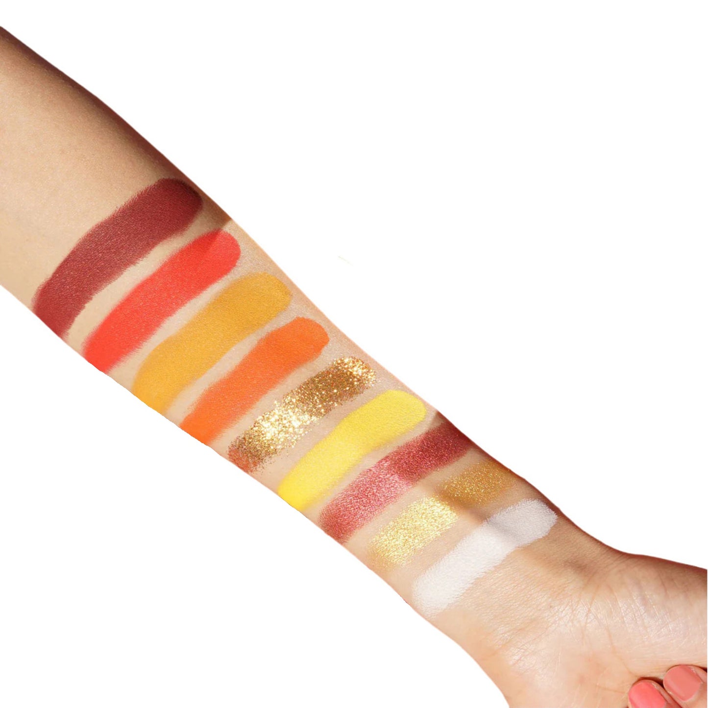 Paleta de Sombras Amore Kara Beauty | Cosméticos al por Mayor