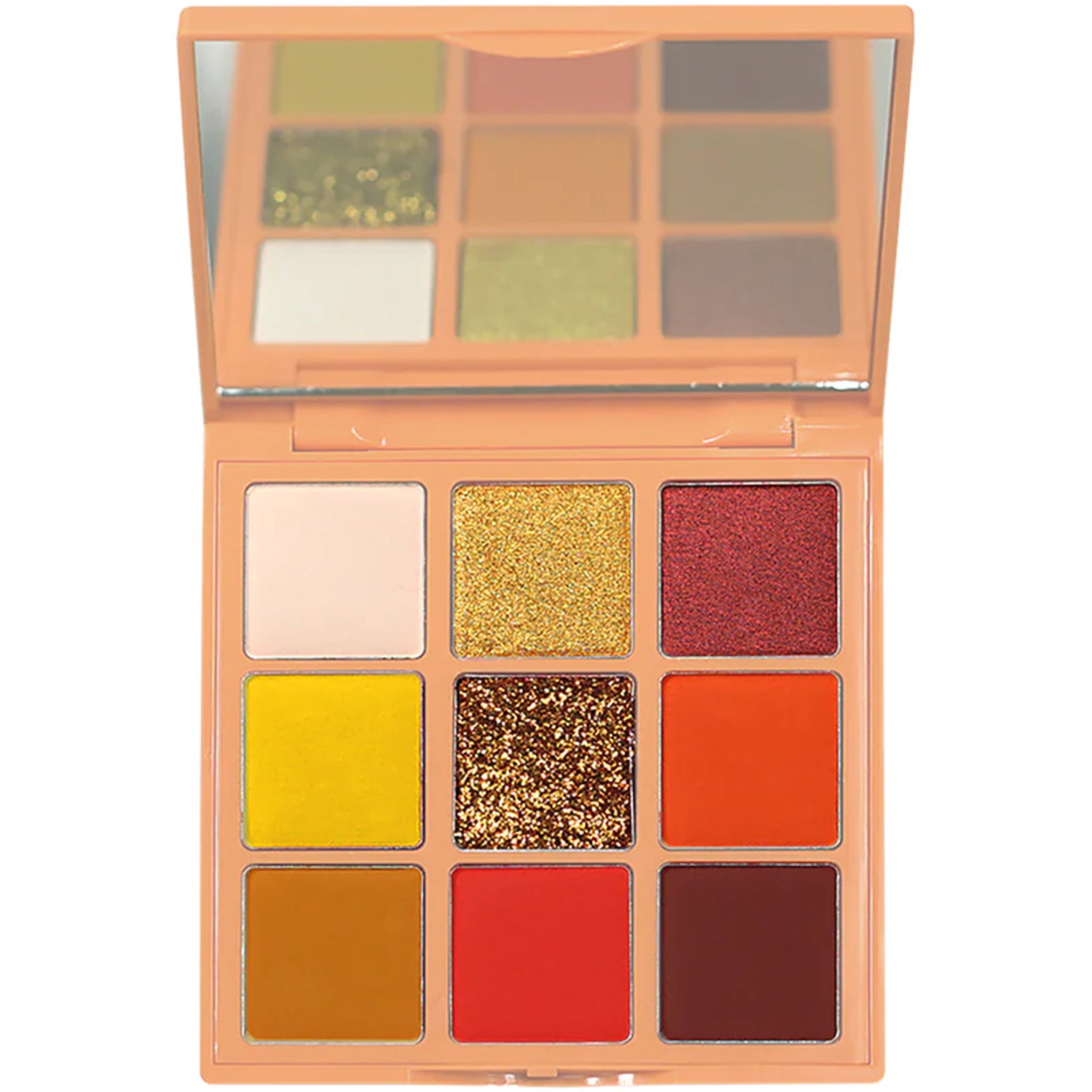 Paleta de Sombras Amore Kara Beauty | Cosméticos al por Mayor ...