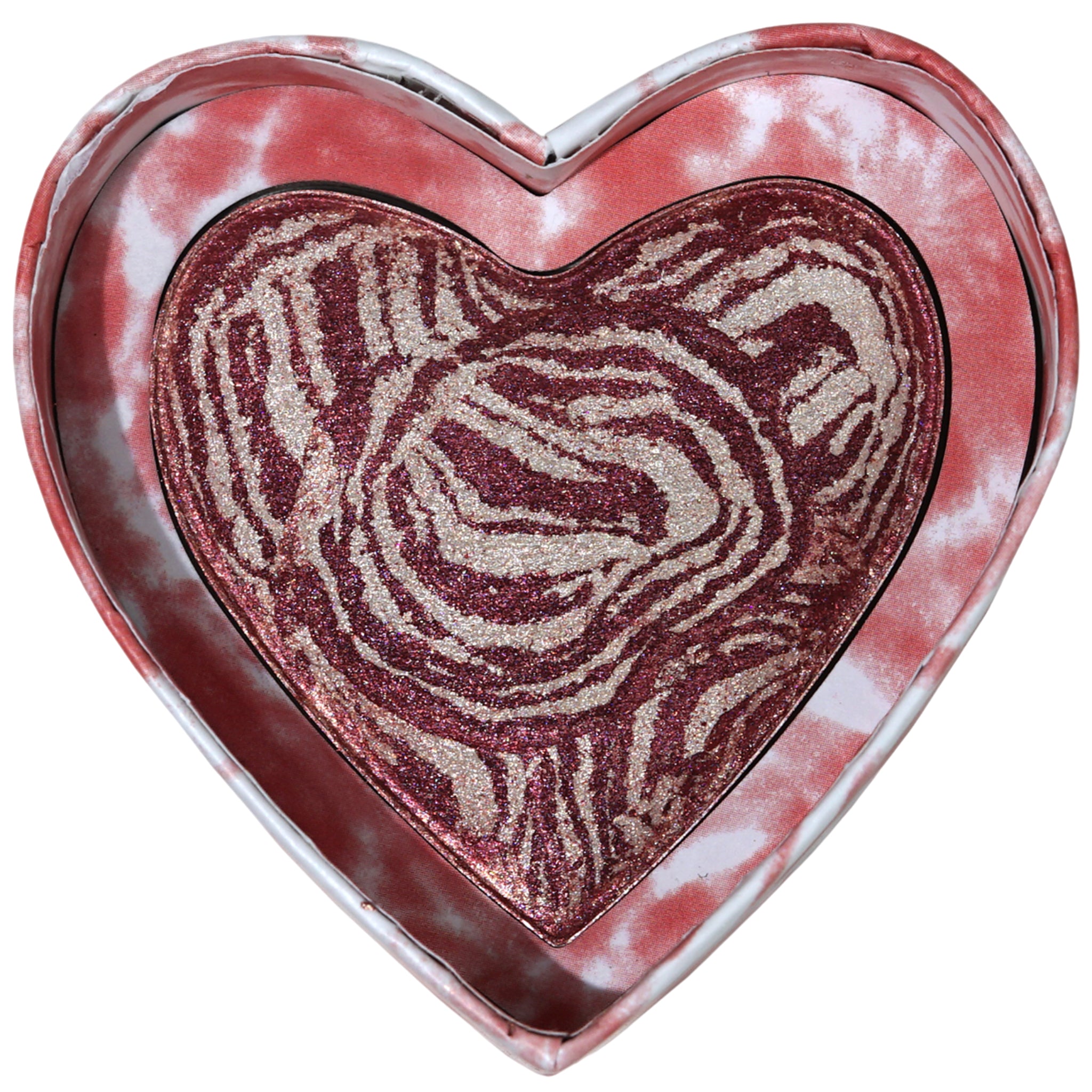 Rubor en Polvo Iluminador Rosa Feverlust | Cosméticos al por Mayor