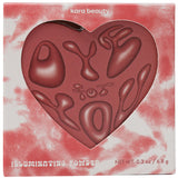 Rubor en Polvo Iluminador Rosa Feverlust | Cosméticos al por Mayor