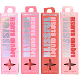 Rubor Líquido Blissful Kara Beauty | Cosméticos al por Mayor