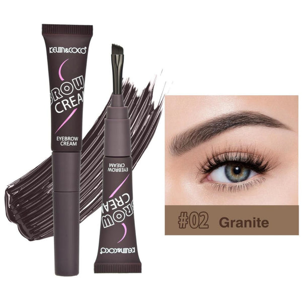 Crema Modeladora de Cejas - Kevin & Coco | Cosméticos al por Mayor