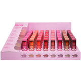 Tintes en Gel Líquido Kiss Me Beauty Creations | Cosméticos al por Mayor