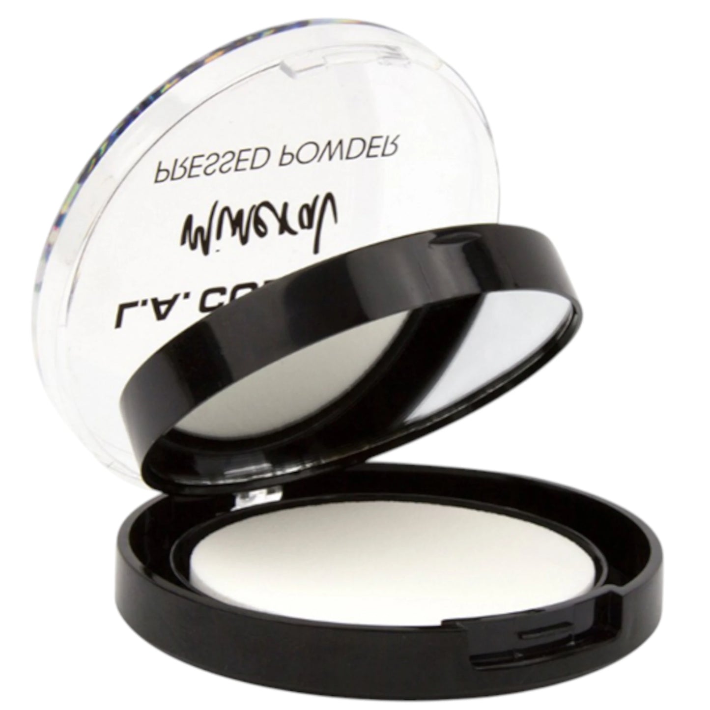 Polvo Compacto Mineral - L.A. Colors | Cosméticos al por Mayor  