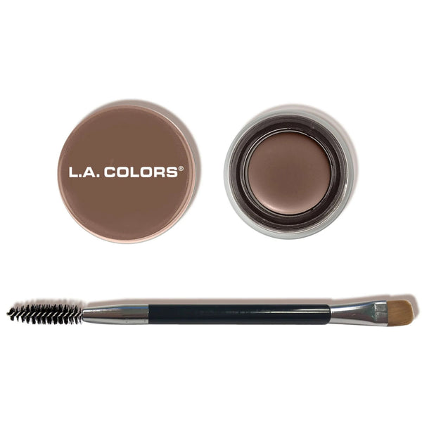 Pomada Para Cejas - L.A. Colors | Cosméticos al por Mayor  