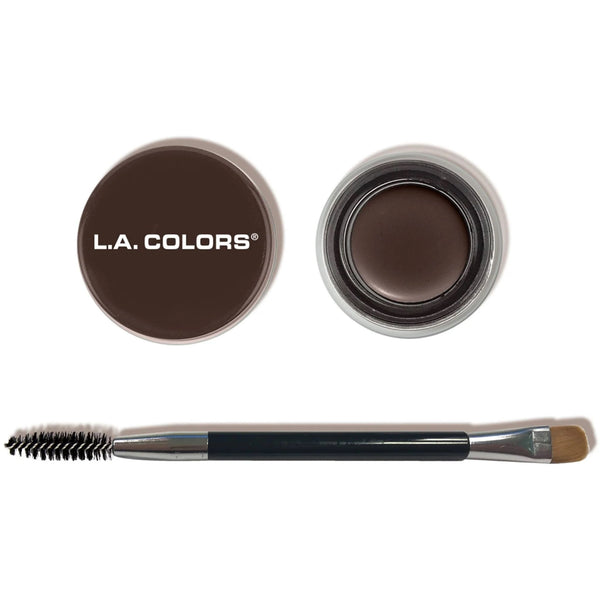 Pomada Para Cejas - L.A. Colors | Cosméticos al por Mayor  