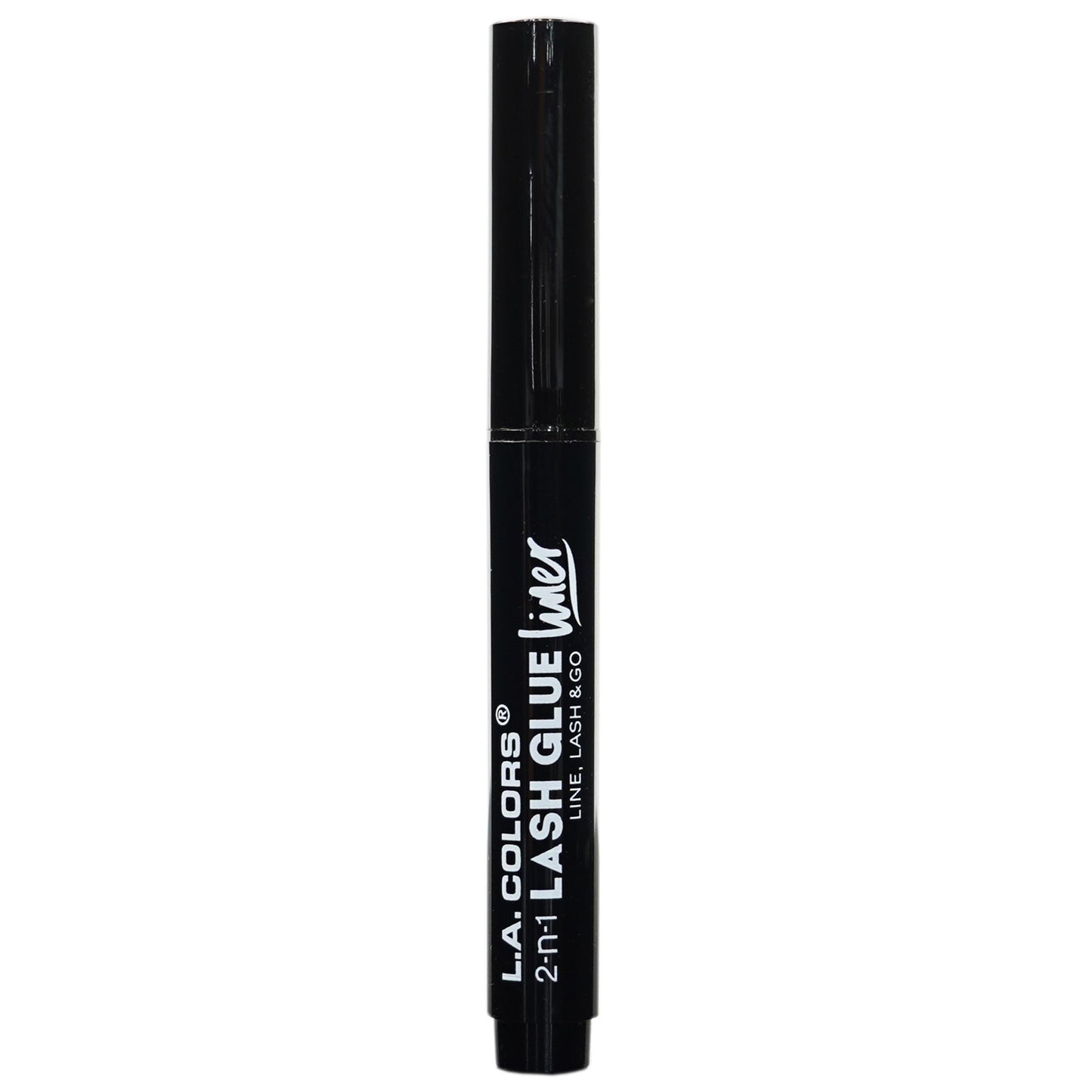Delineador Negro 2-n-1 | Cosméticos al por Mayor