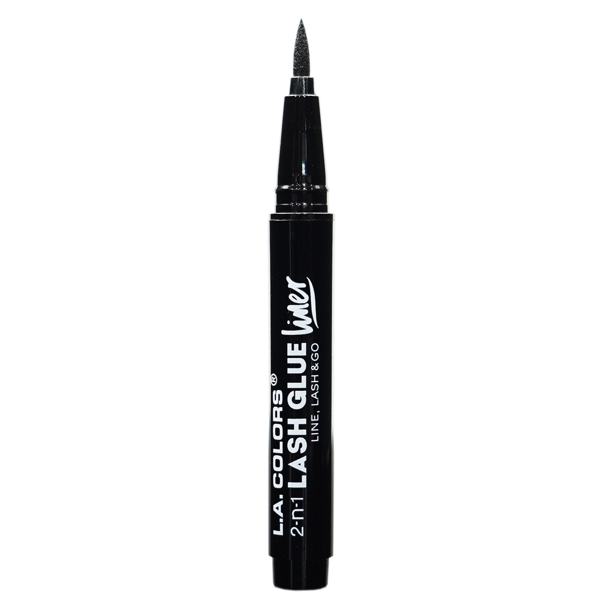 Delineador Negro 2-n-1 | Cosméticos al por Mayor