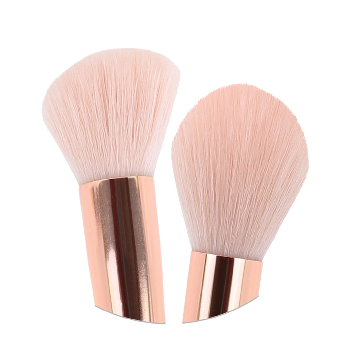 Brochas Surtidas - L.A. Colors | Cosméticos al por Mayor