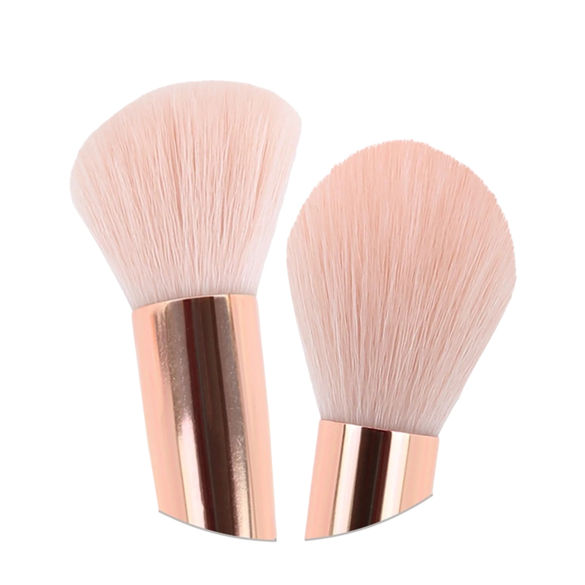 Brochas Surtidas - L.A. Colors | Cosméticos al por Mayor