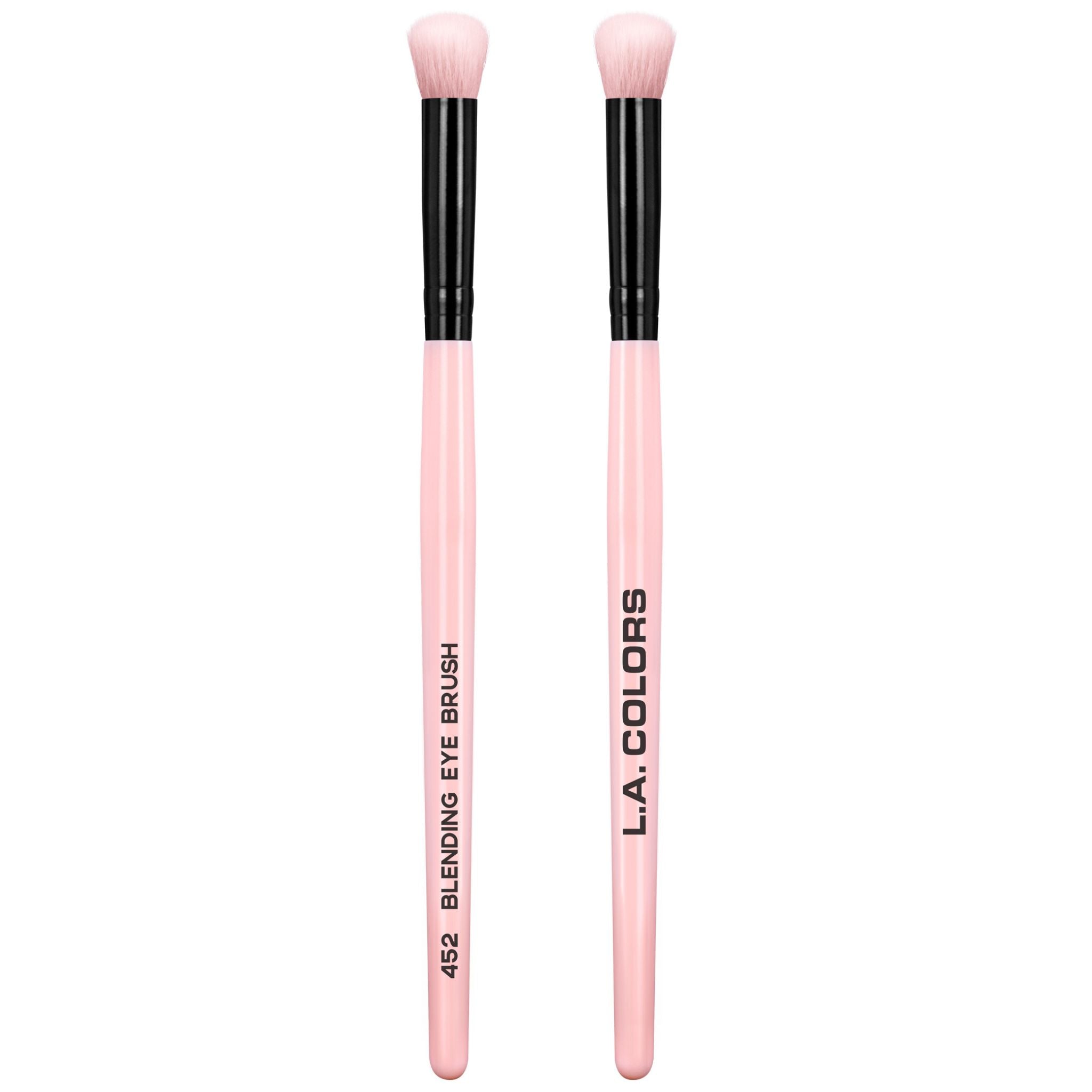 Brocha para ojos Difuminador Exclusivo L.A. Colors