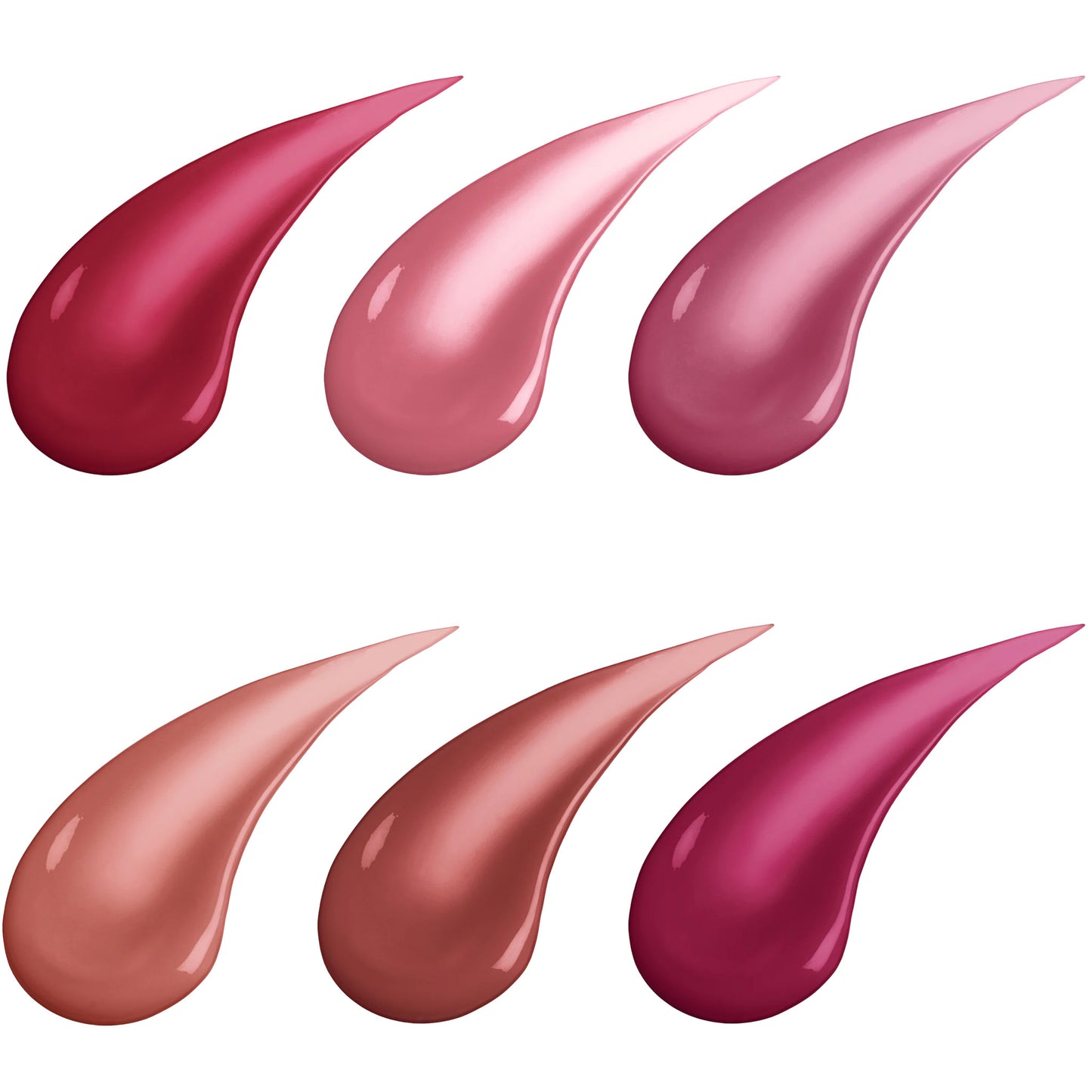 Bálsamo Jelly Sheer de Syat L.A. Colors  | Cosméticos al por Mayor