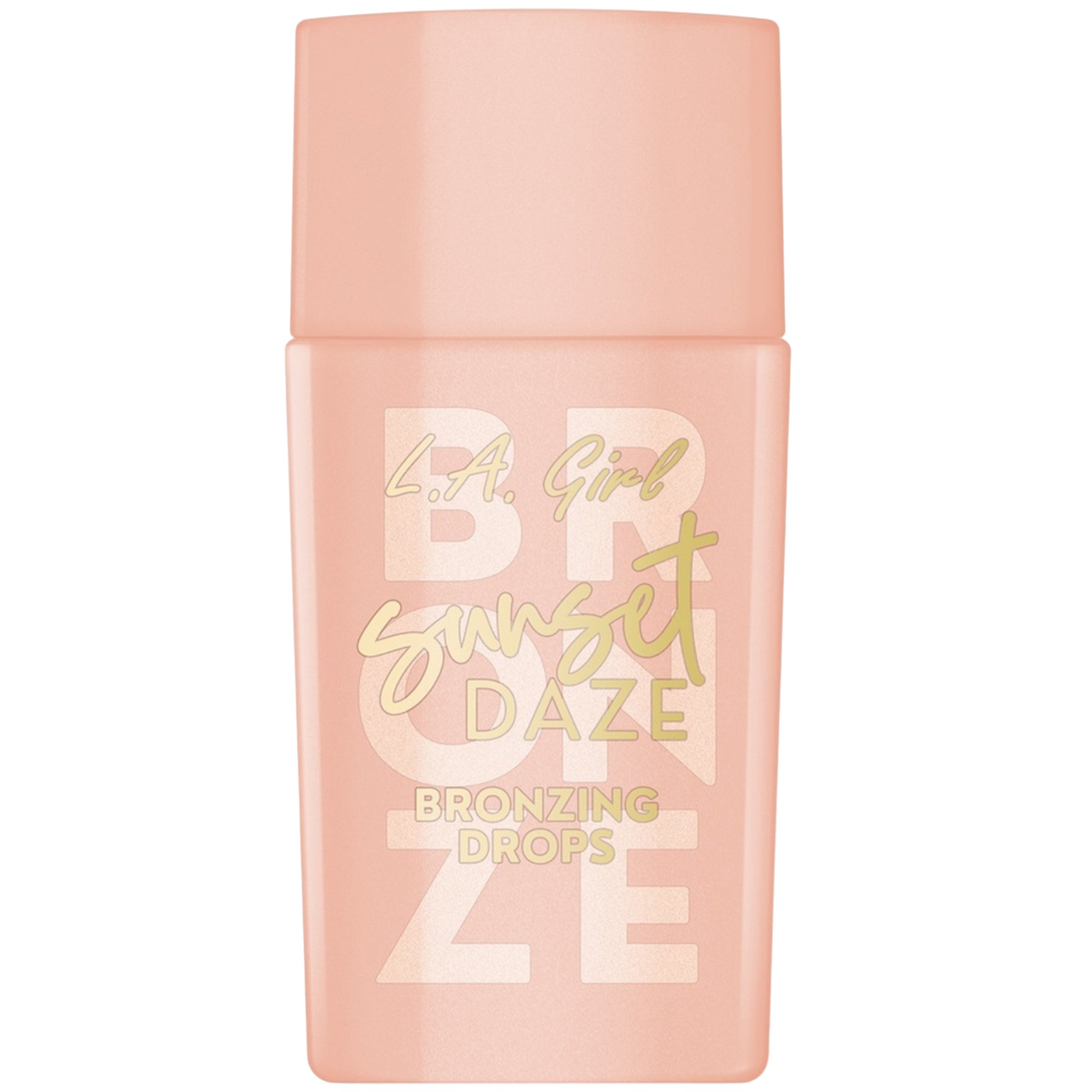 Bronceador Líquido Sunset Daze L.A. Girl | Cosméticos al por Mayor