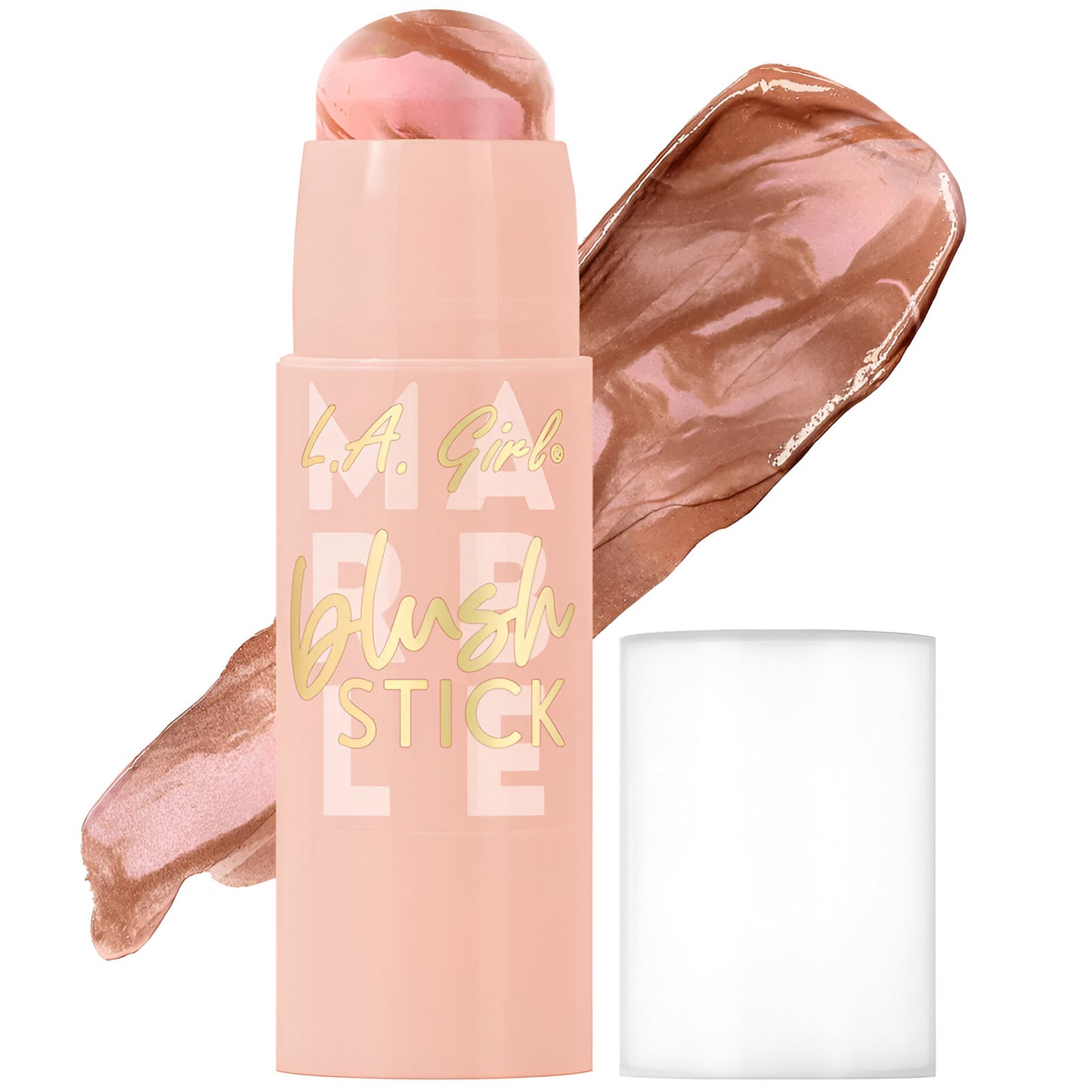 Rubor en Barra Cremoso L.A. Girl | Cosméticos al por Mayor