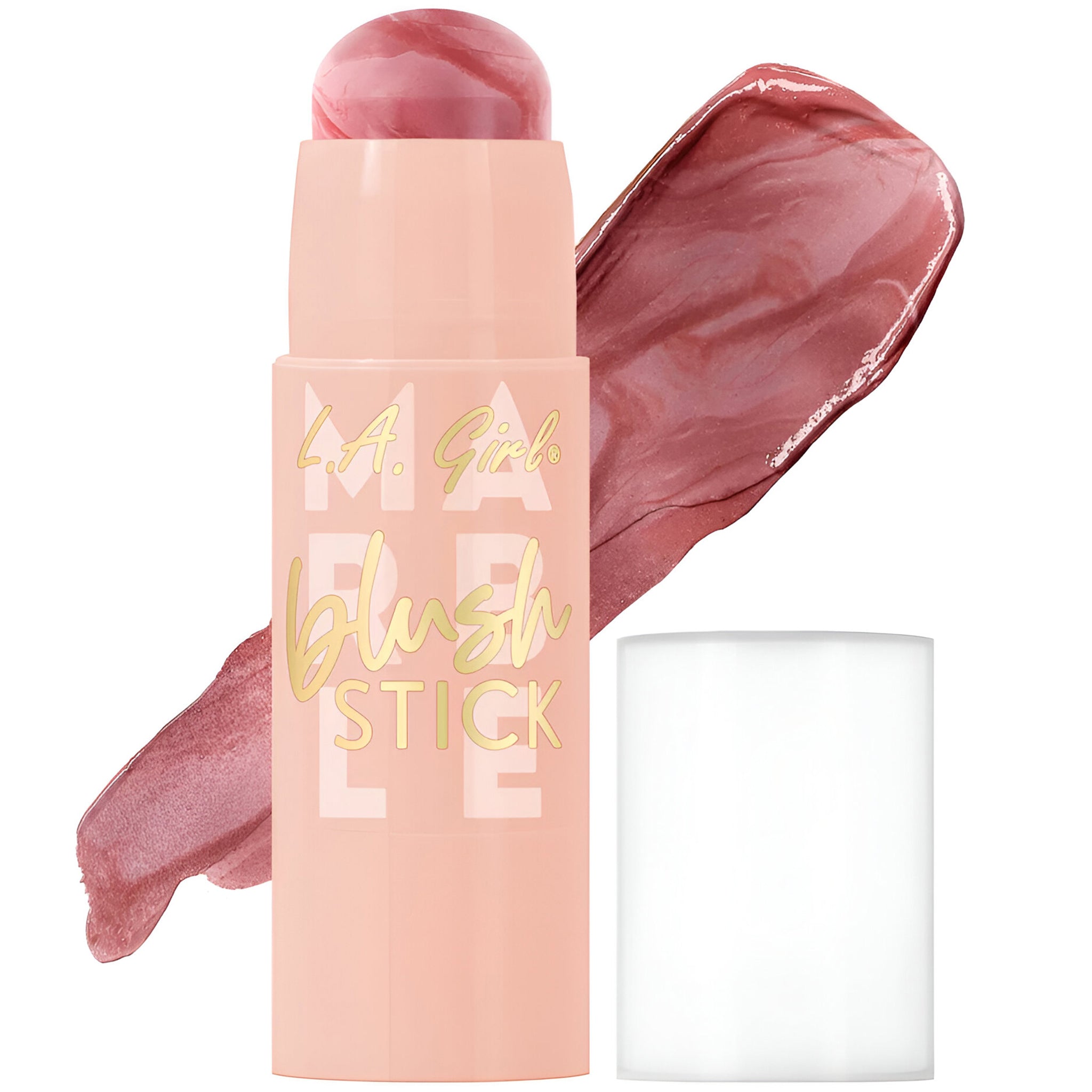 Rubor en Barra Cremoso L.A. Girl | Cosméticos al por Mayor
