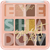Colección Sunset Daze L.A. Girl | Cosméticos al por Mayor