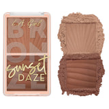 Colección Sunset Daze L.A. Girl | Cosméticos al por Mayor