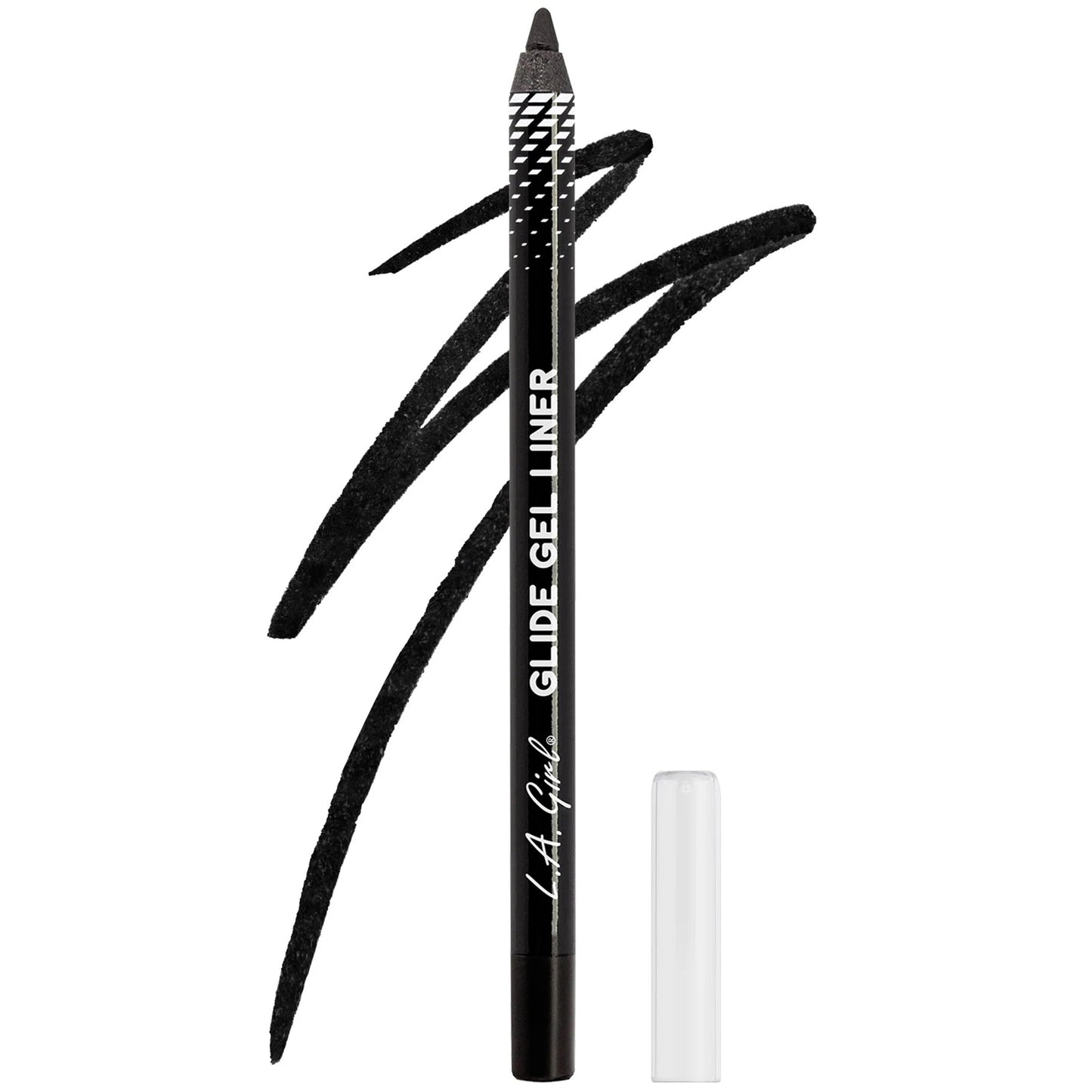 Delineador en Gel Glide -  L.A. Girl | Cosméticos al por Mayor