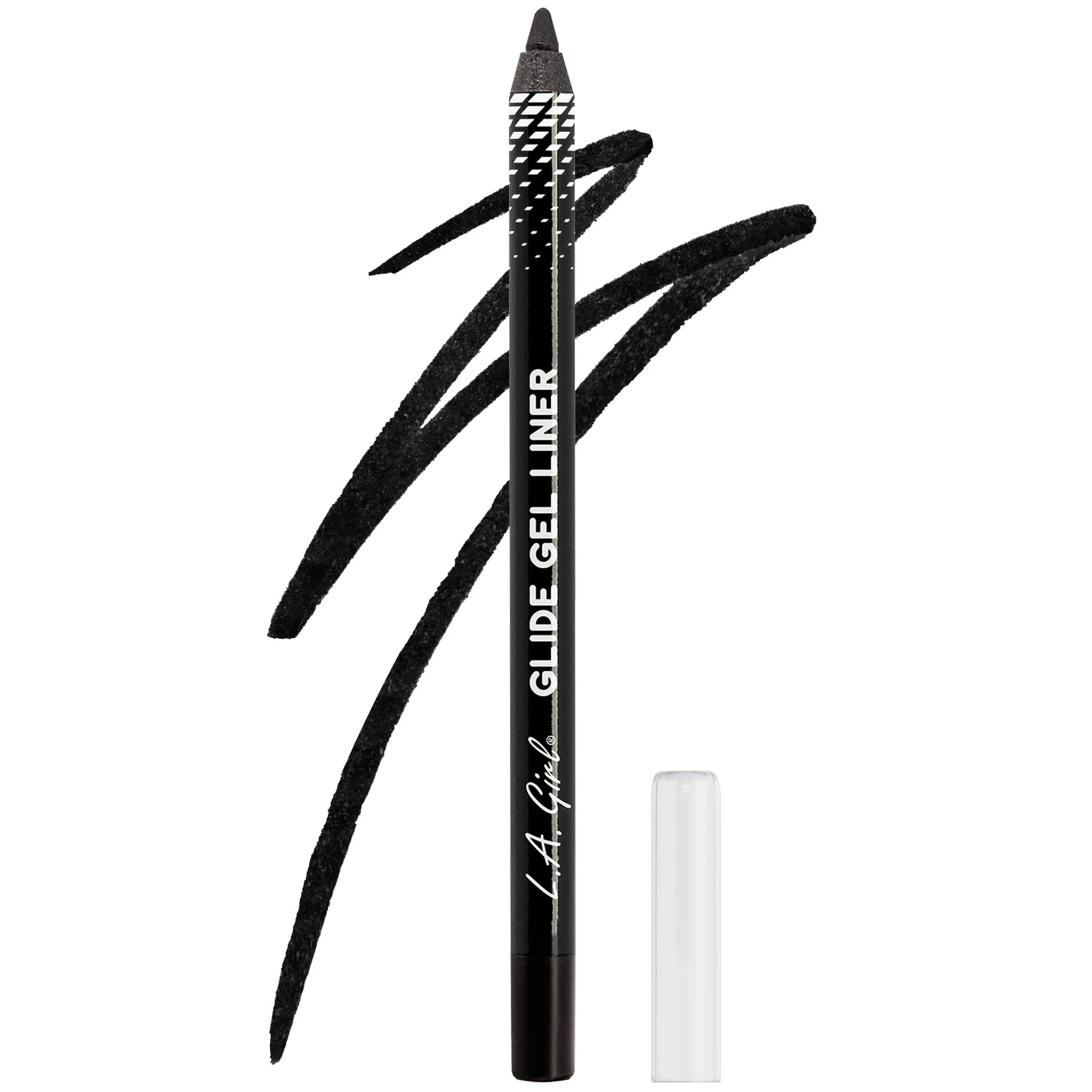 Delineador en Gel Glide -  L.A. Girl | Cosméticos al por Mayor