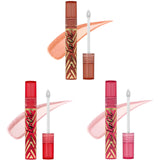 Mascarilla Labial y Aceite Labial L.A. Girl | Cosméticos al por Mayor