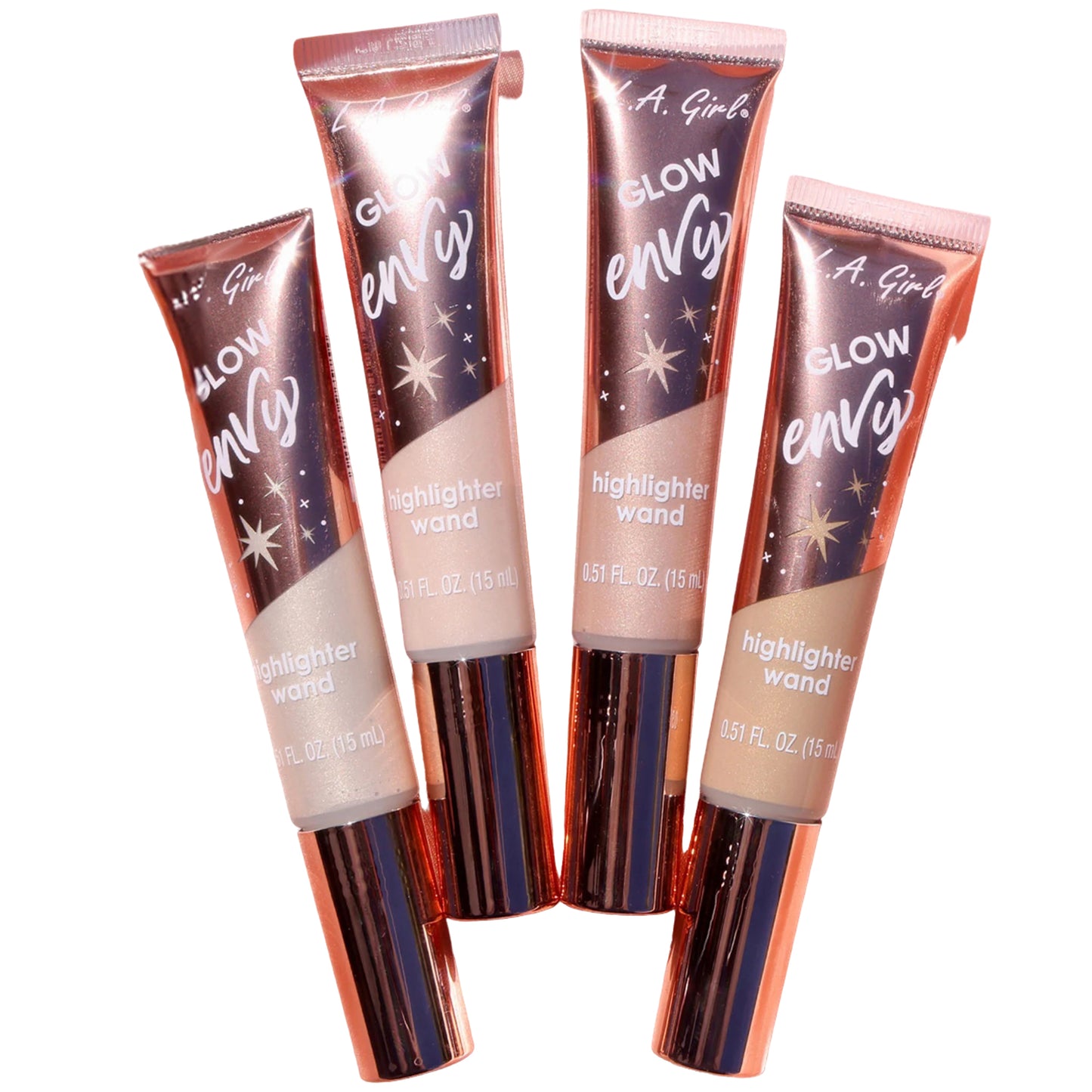 Contorno Envy - L.A. Girl | Cosméticos al por Mayor