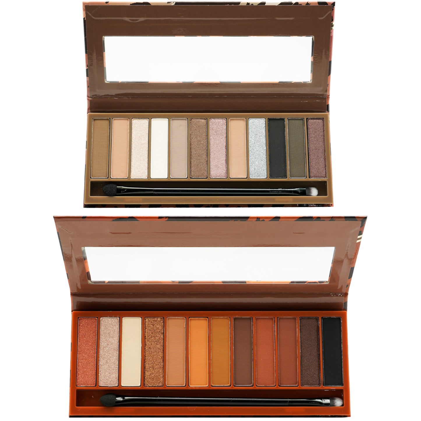 Sombra Nudes Natural y Atrevida L.A. Girl | Cosméticos al por Mayor