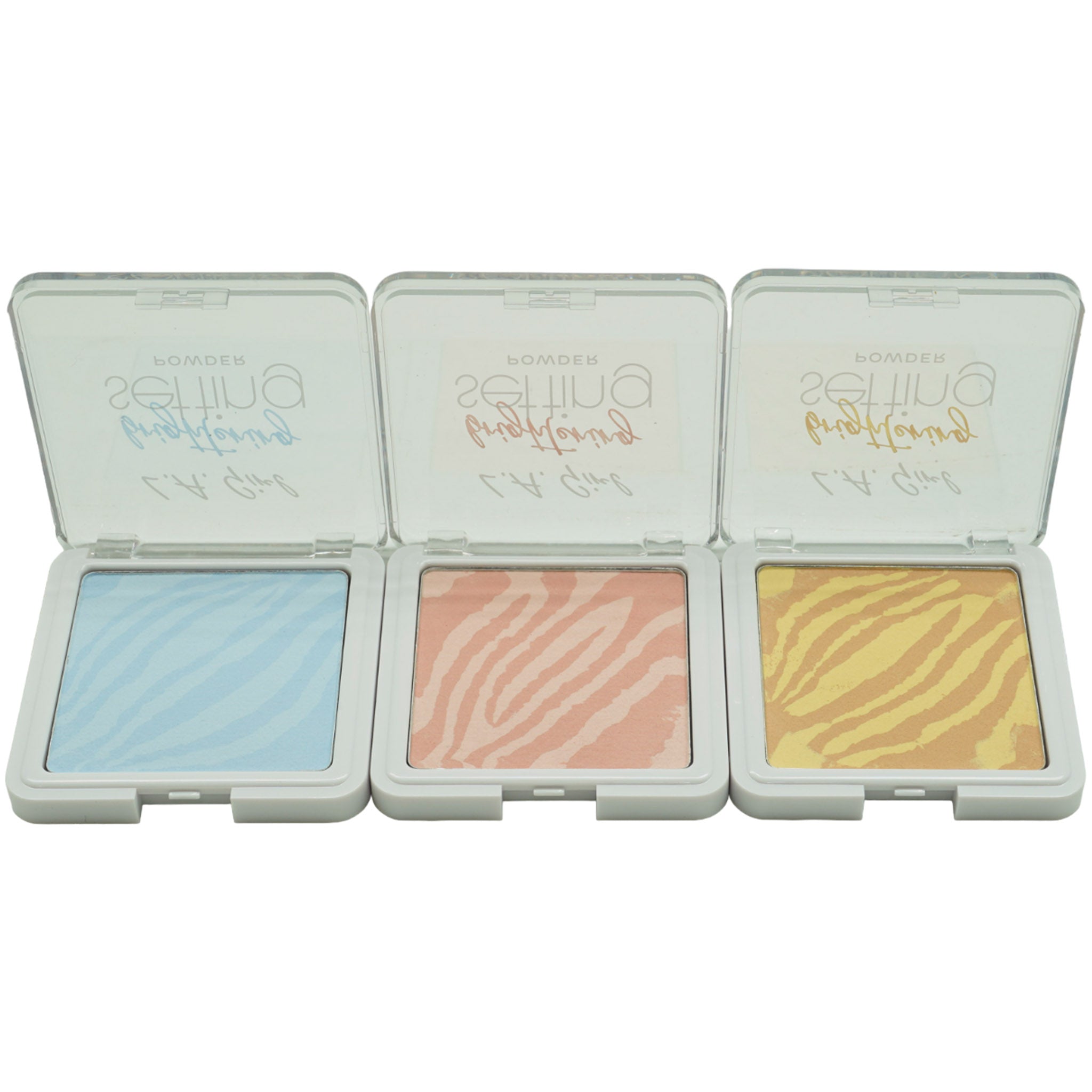 Setting Iluminador L.A. Girl | Cosméticos al por Mayor