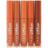 Brillo de Labios Mate Suave L.A. Girl | Cosméticos al por Mayor