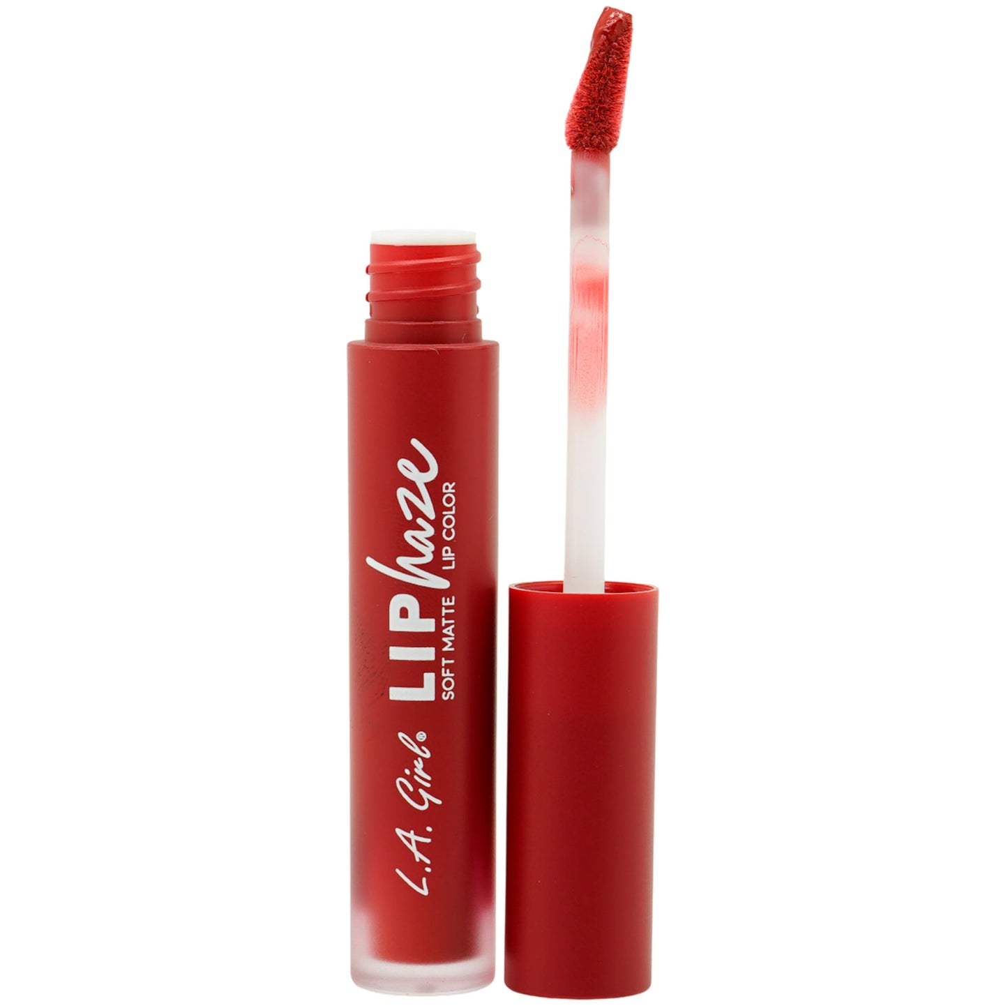 Brillo de Labios Mate Suave L.A. Girl | Cosméticos al por Mayor