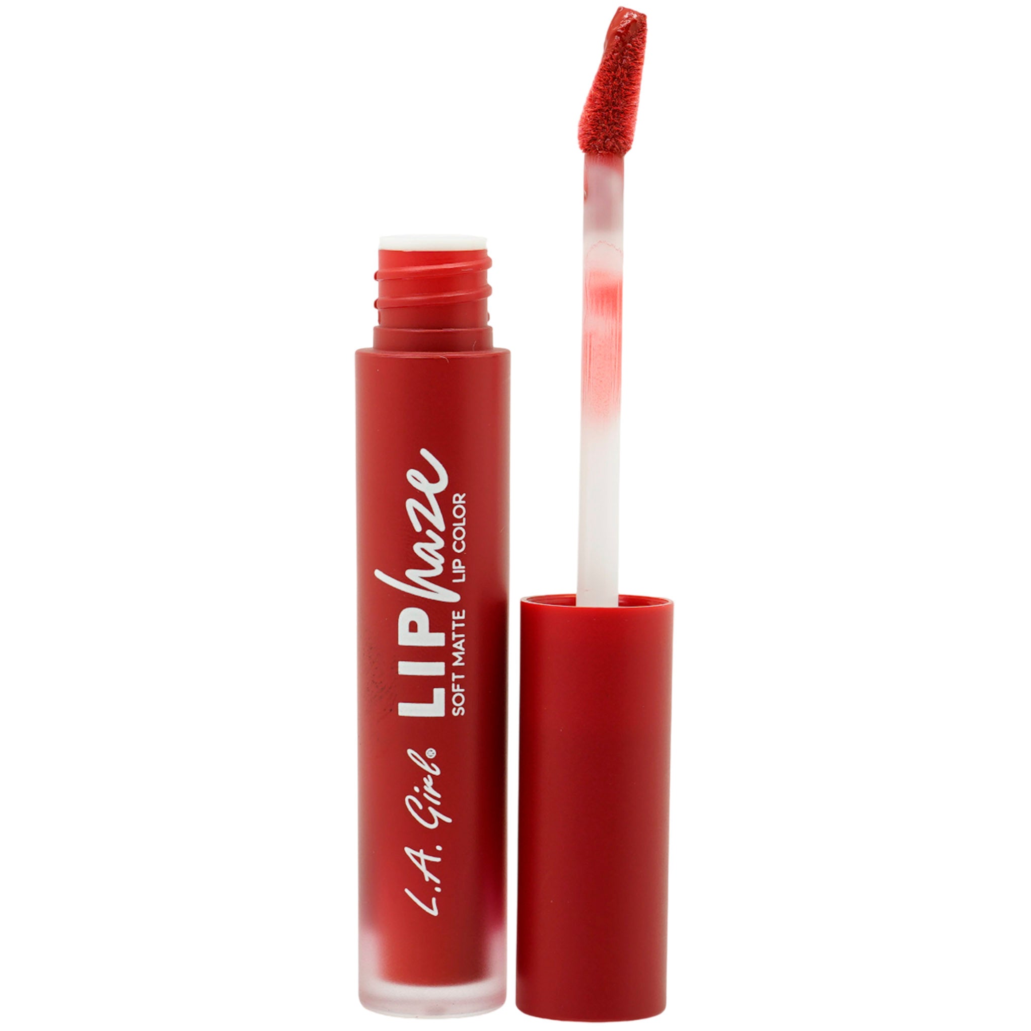 Brillo de Labios Mate Suave L.A. Girl | Cosméticos al por Mayor