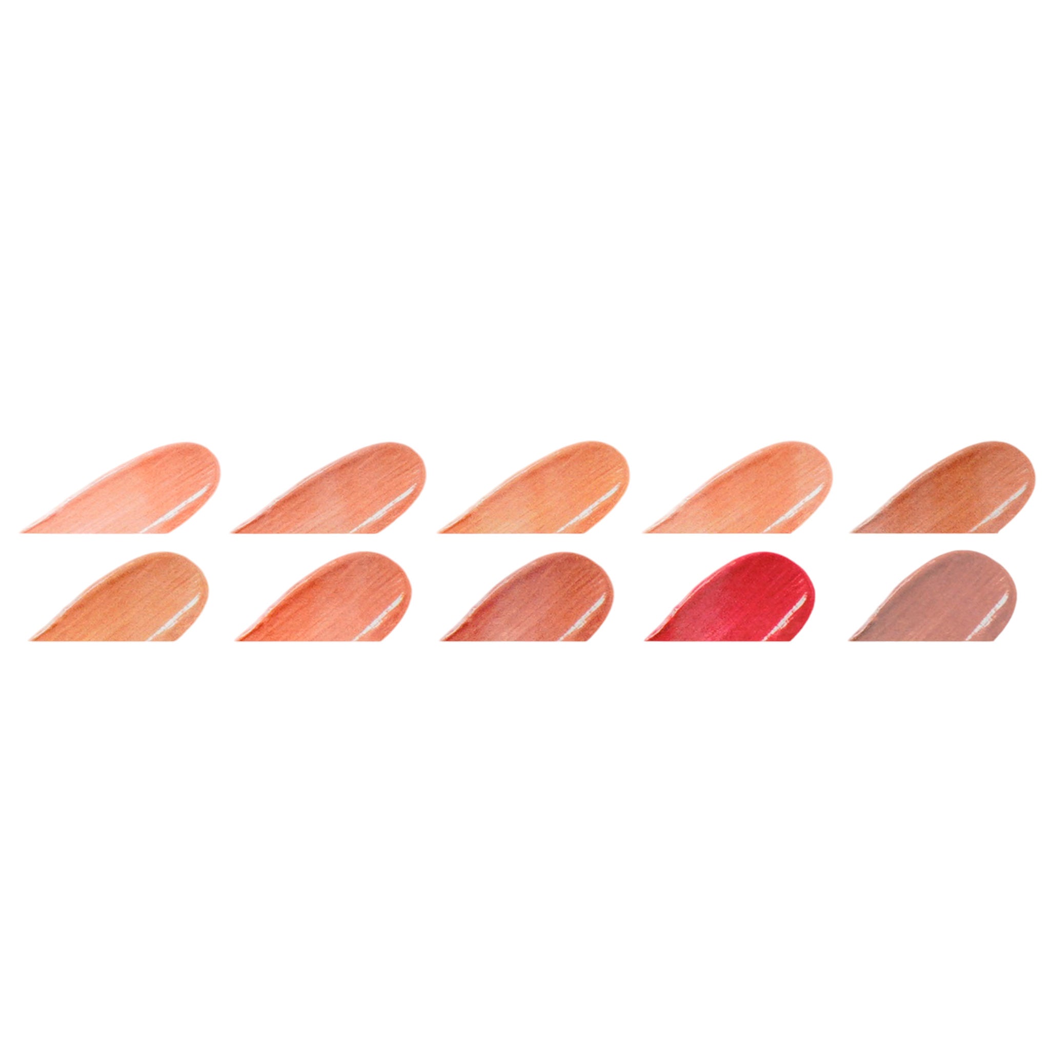 Brillo de Labios Mate Suave L.A. Girl | Cosméticos al por Mayor