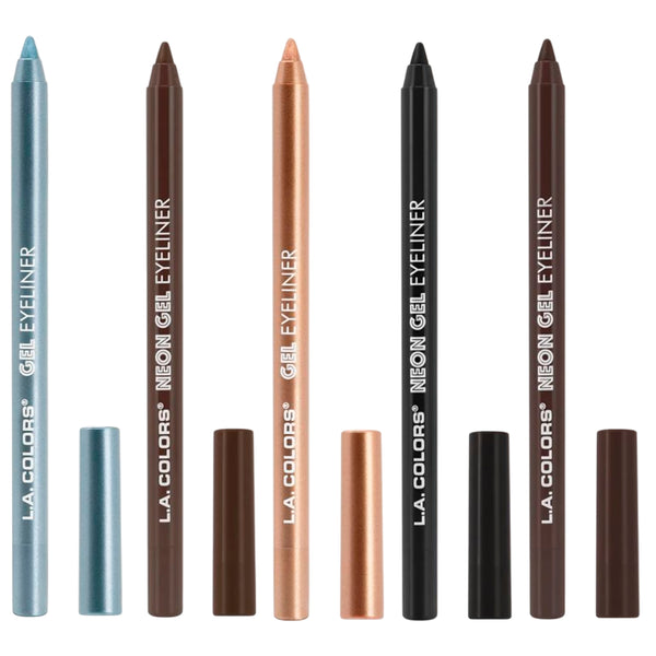 Delineador de Labios y Ojos en gel | Cosméticos al por Mayor