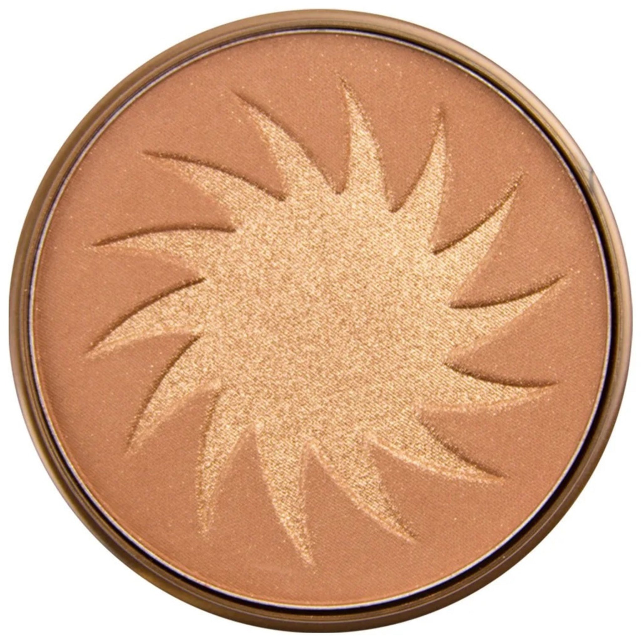 Shimmer Bronzer Radiant - L.A. Colors | Cosméticos al por Mayor