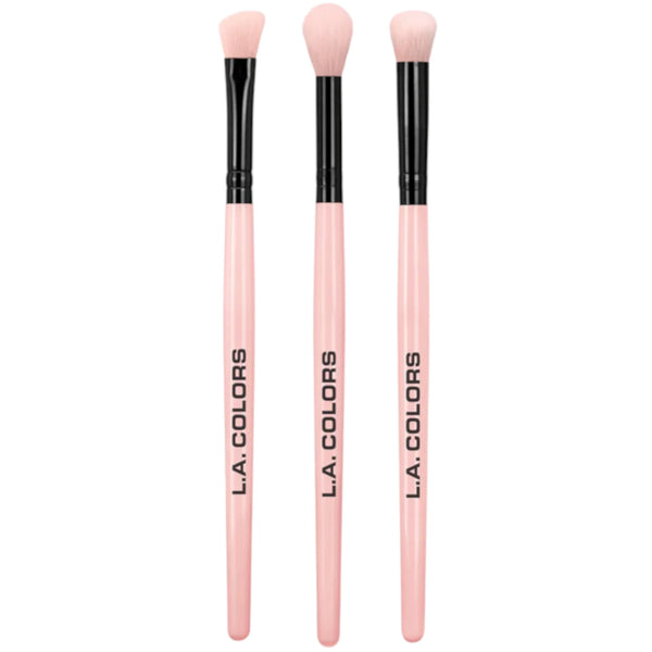 Brochas Signature Surtido - L.A. Colors | Cosméticos al por Mayor