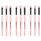 Brochas Signature Surtido - L.A. Colors | Cosméticos al por Mayor