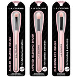 Brochas Signature Surtido - L.A. Colors | Cosméticos al por Mayor