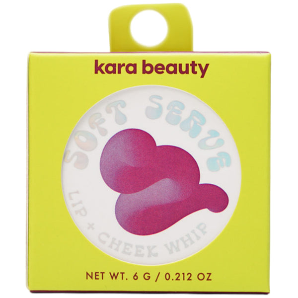 Labios + Mejillas Soufflé de Bayas Kara Beauty | Cosméticos al por Mayor