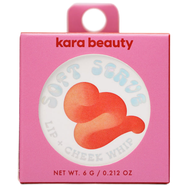 Labios + Mejillas Mousse Cara Cara Kara Beauty | Cosméticos al por Mayor