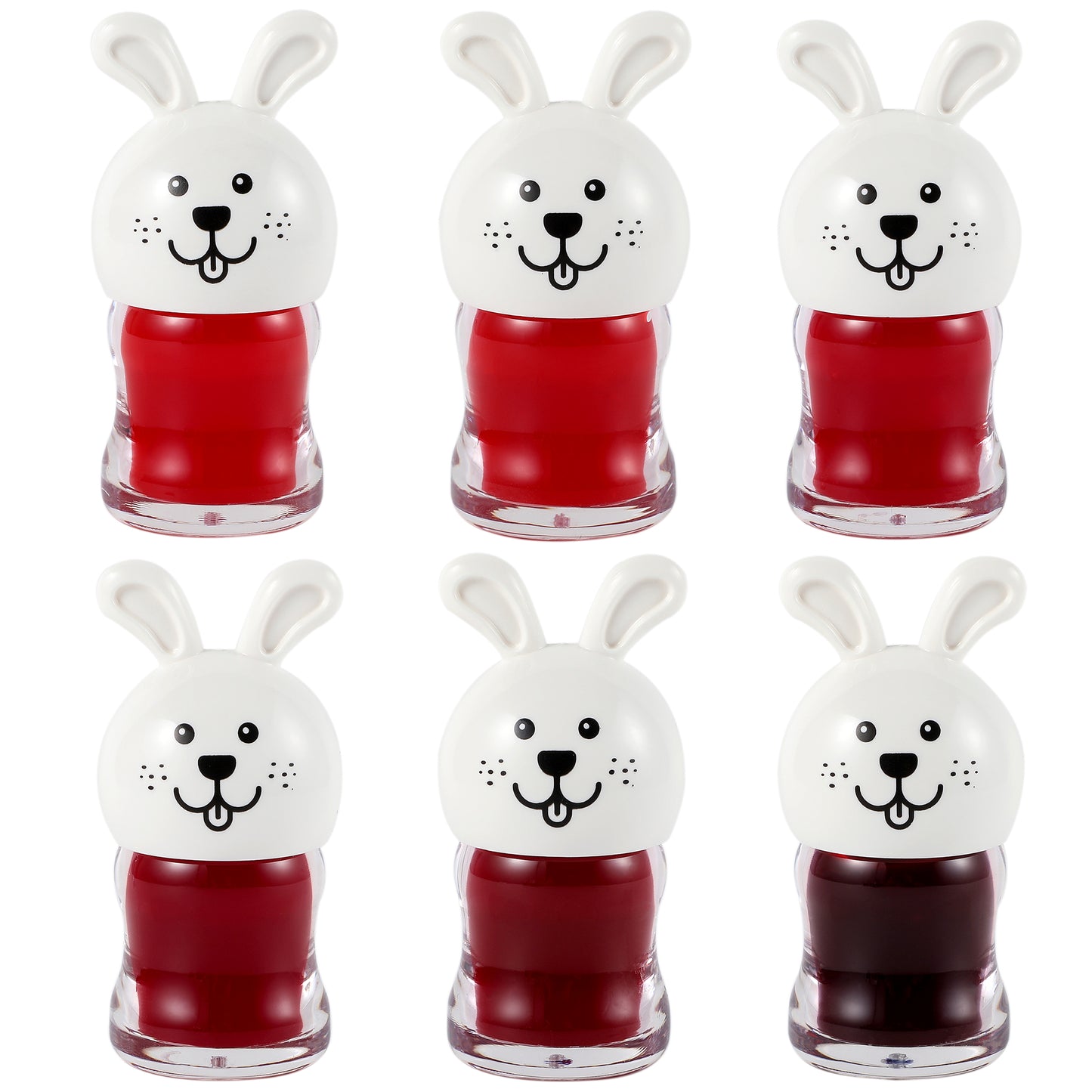 Tinte de Labios Bunny Boo Romantic Beauty | Cosméticos al por Mayor