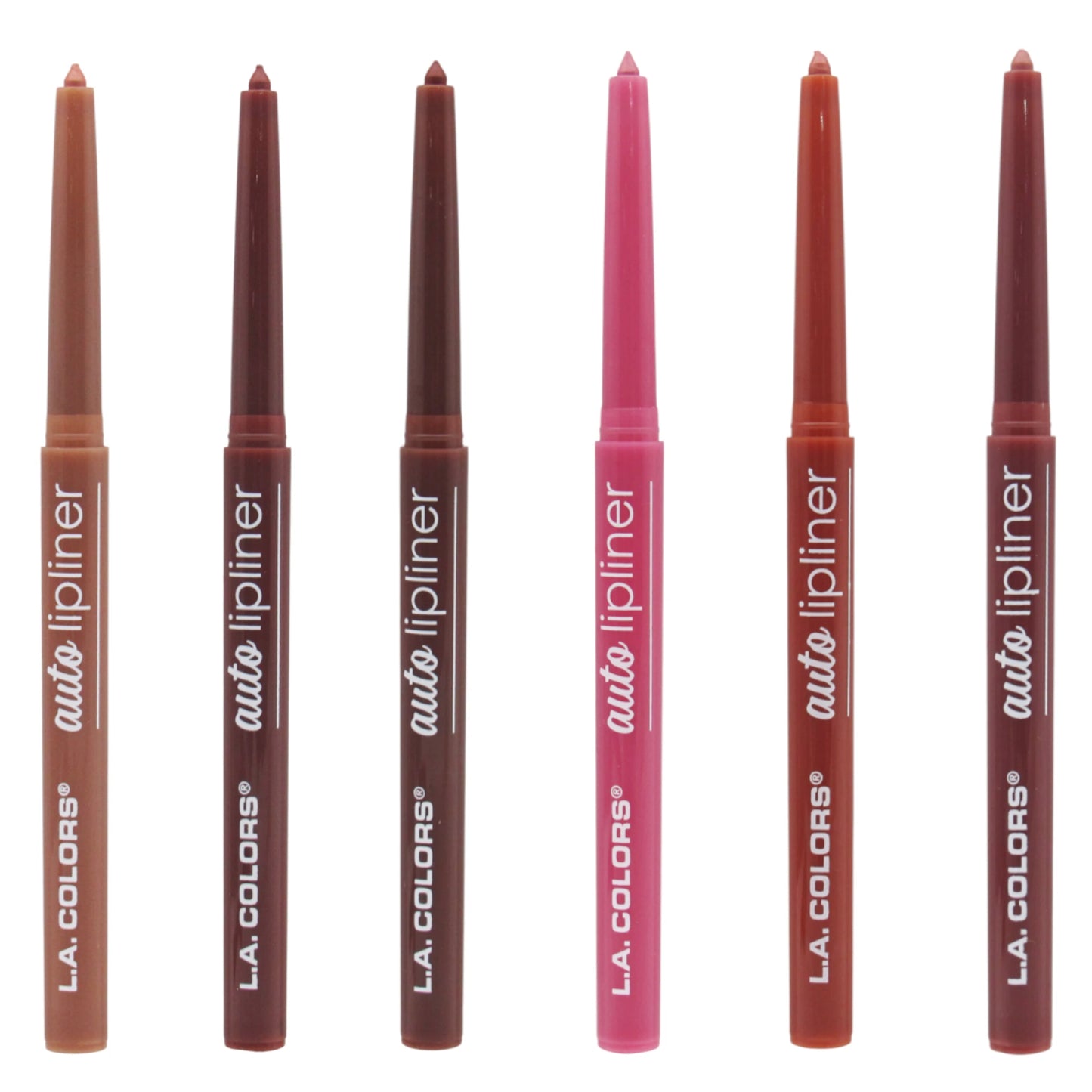Delineador de Labios Automático | Cosméticos al por Mayor