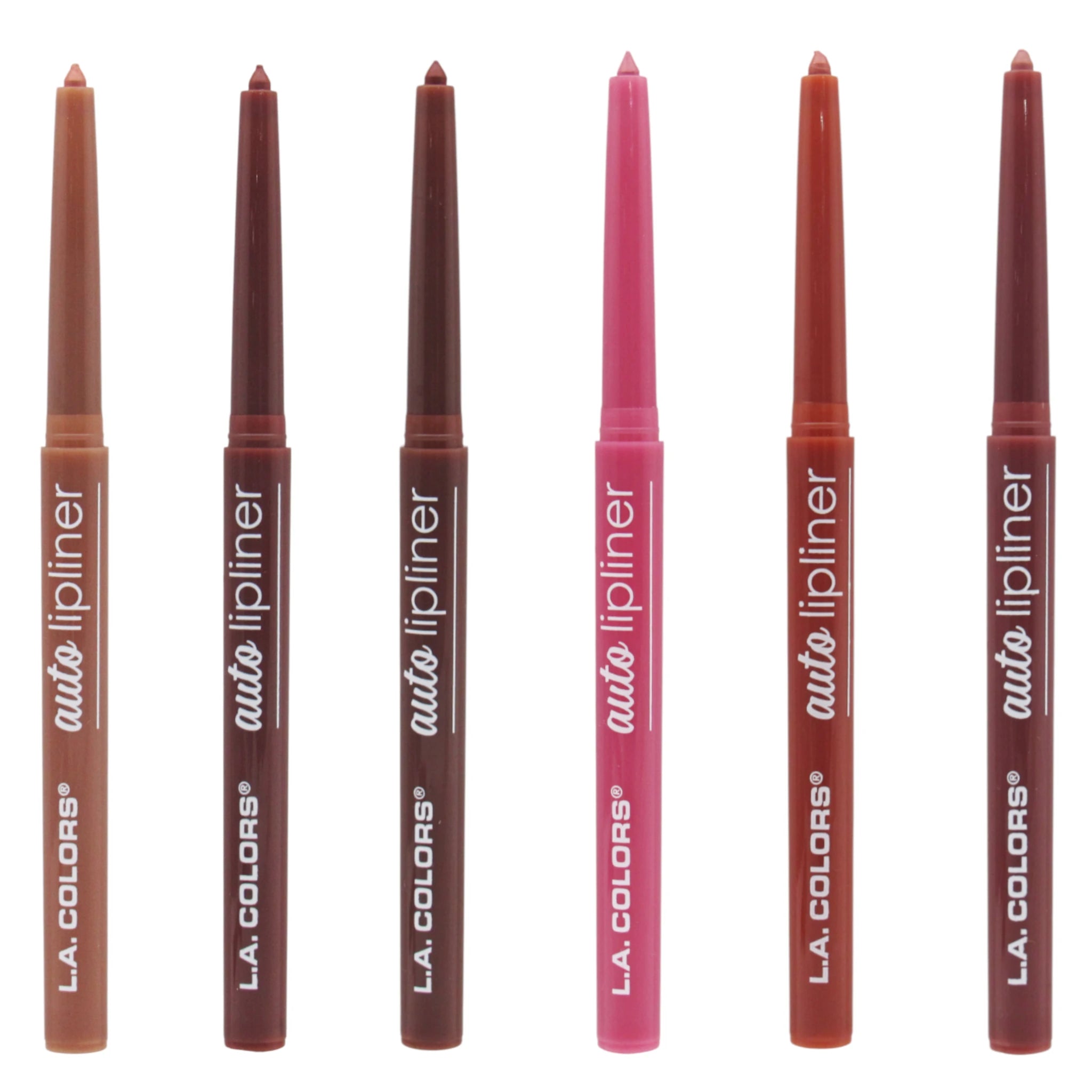 Delineador de Labios Automático | Cosméticos al por Mayor