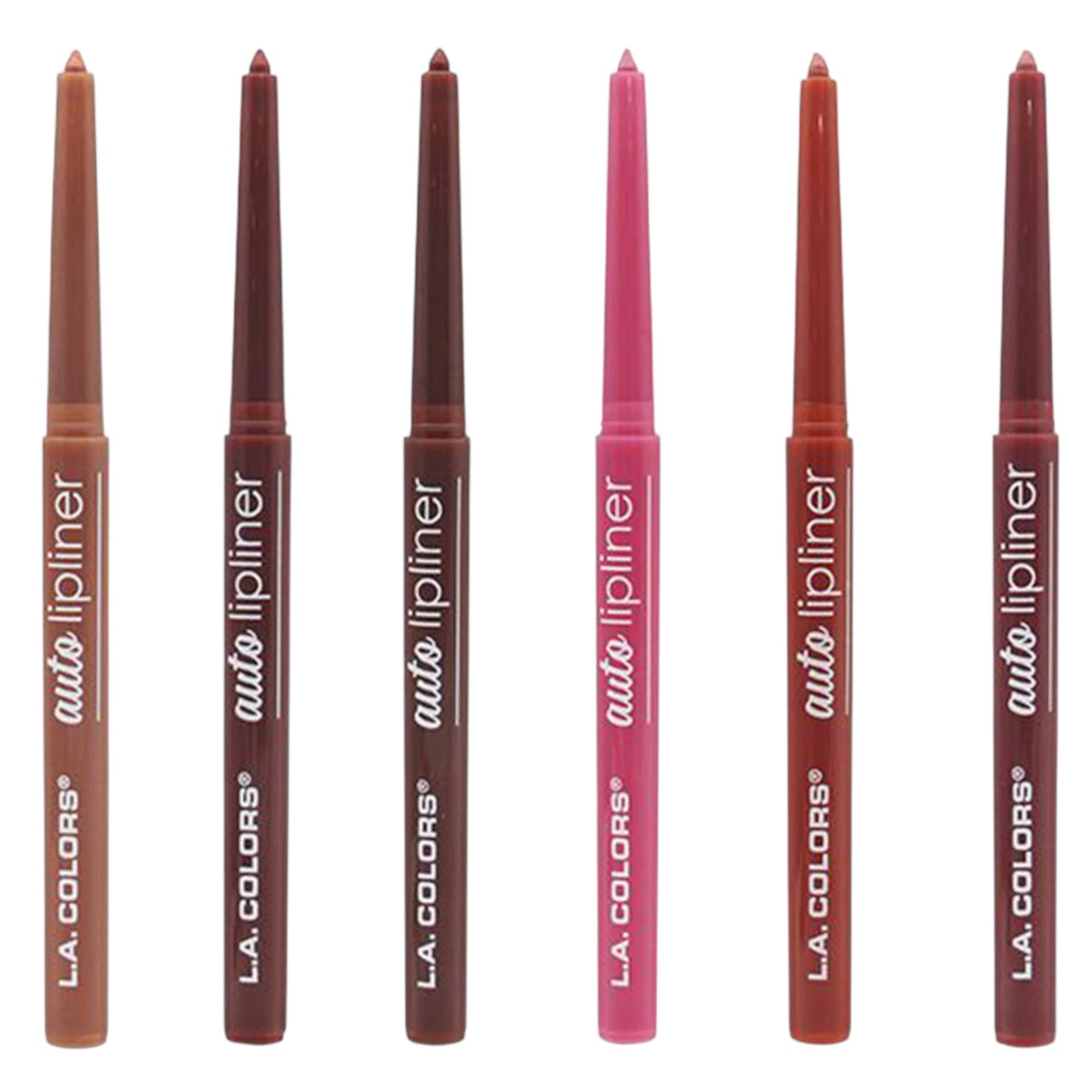 Delineador de Labios Automático | Cosméticos al por Mayor
