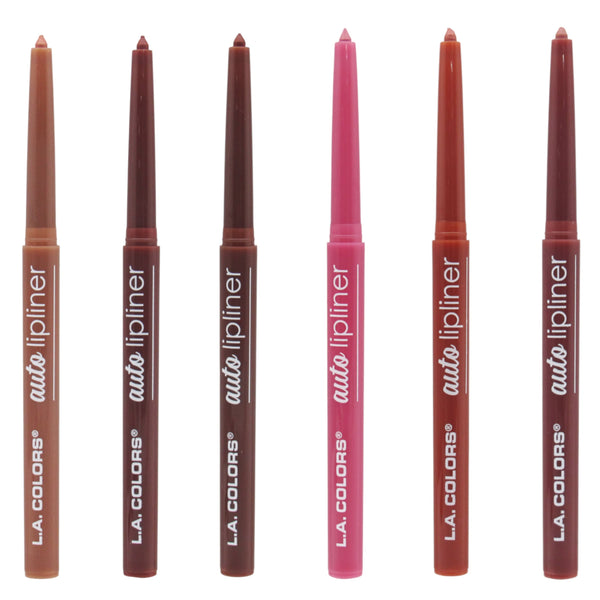 Delineador de Labios Automático | Cosméticos al por Mayor