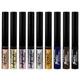 Delineador Líquido - L.A. Colors | Cosméticos al por Mayor 