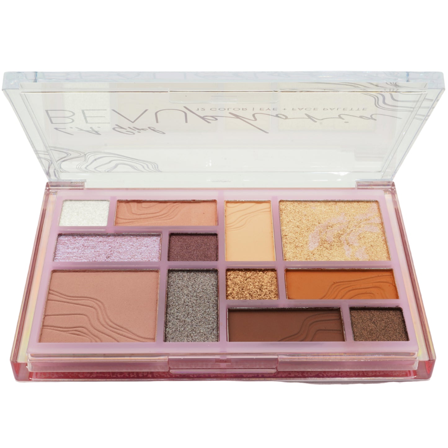 Colección de Cosméticos Beauphoria | Cosméticos al por Mayor